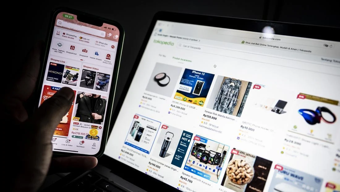 Aturan Baru E-Commerce: Lindungi UMKM dari Biaya Semena-mena