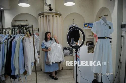 Aturan Biaya E-commerce untuk UMKM Segera Terbit