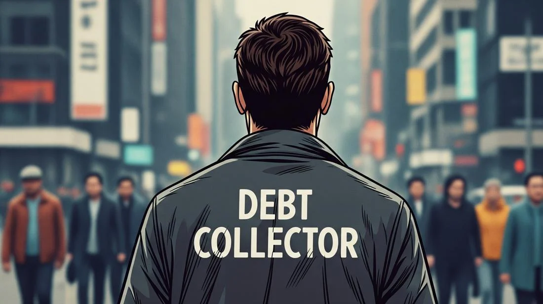 Aturan OJK: Penagihan Utang Debt Collector Harus Sesuai Aturan