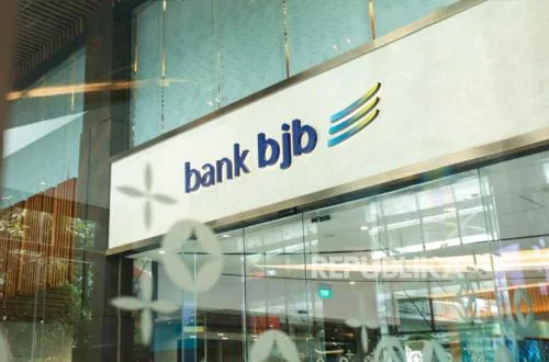 Bank bjb Cetak Laba Bersih Rp 410 Miliar di Triwulan I 2026