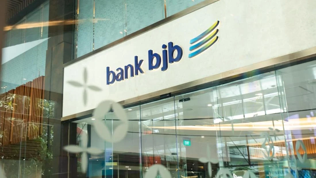 Bank bjb Cetak Laba Rp410 Miliar di Awal 2026