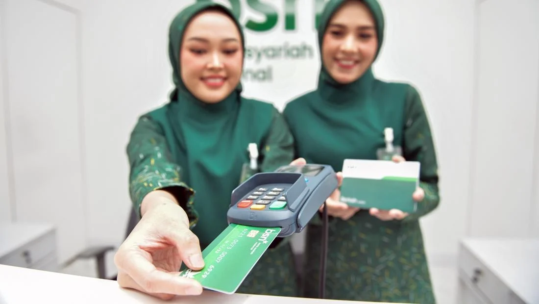 Bank BSN Melonjak: Laba 300%, Aset 2.104% Pasca-Spin Off