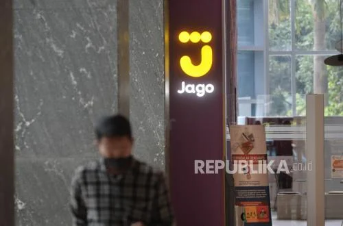 Bank Jago Capai 18,2 Juta Nasabah, Perluas Ekosistem Digital