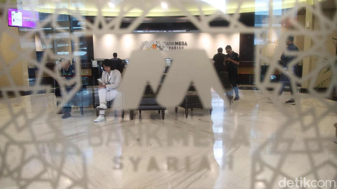Bank Mega Syariah Catat Laba Naik 51% di Triwulan I-2026