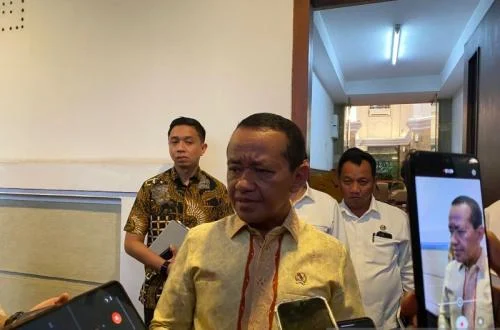 BBM Bersubsidi Tetap Stabil Meski Rupiah Melemah