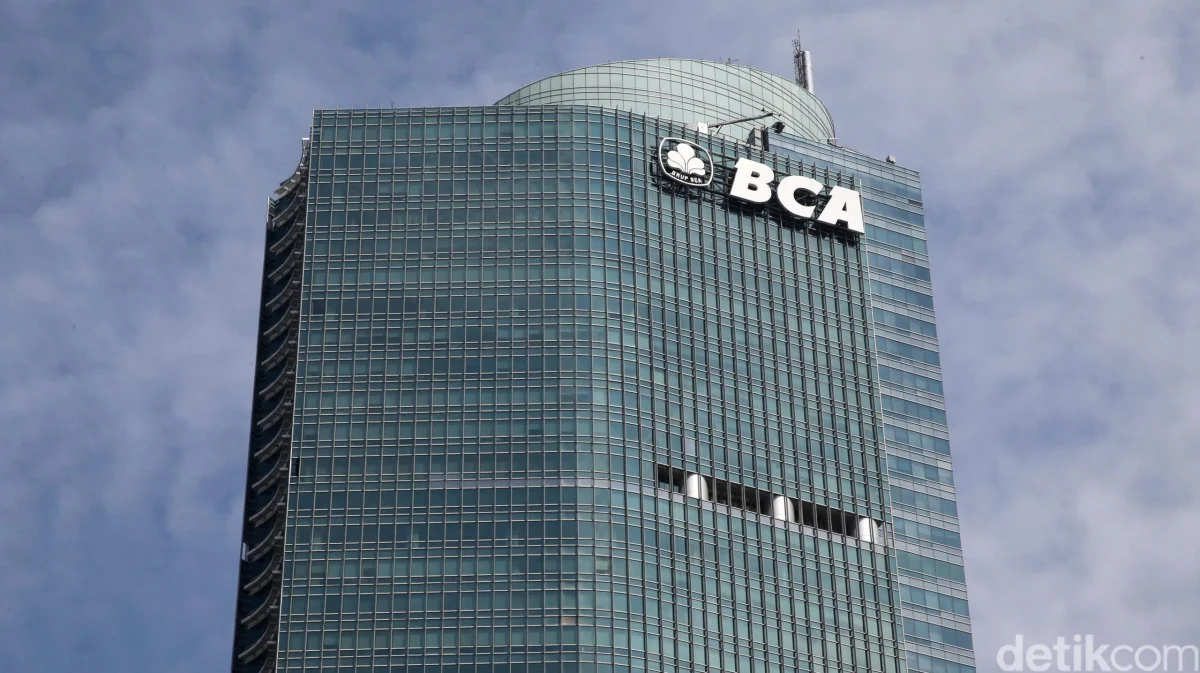 BCA Libur Panjang 14-15 Mei, Layanan Digital Tetap Siaga 24 Jam
