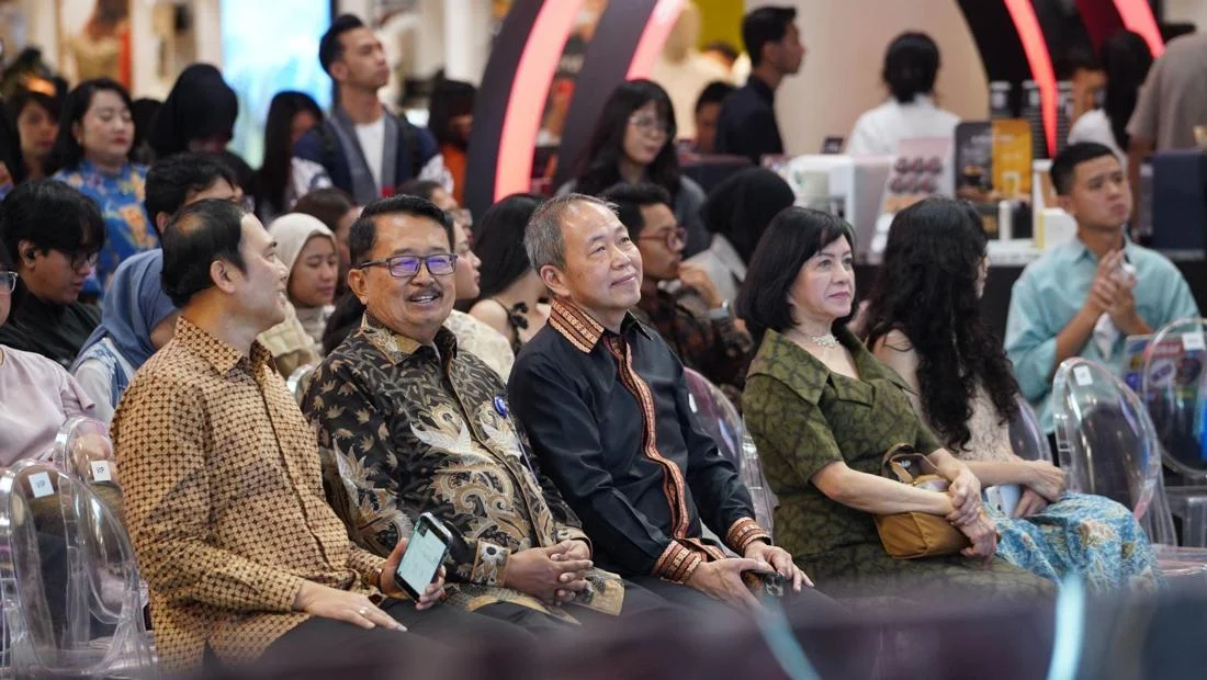 BCA UMKM Fest 2026: Dukung UMKM Lewat Kolaborasi Budaya