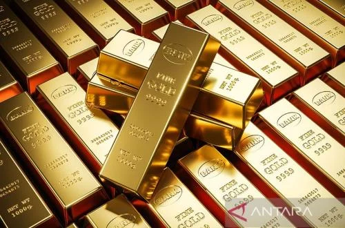 Bea Cukai Gagalkan Penyelundupan Emas Rp 45 Miliar di Soetta