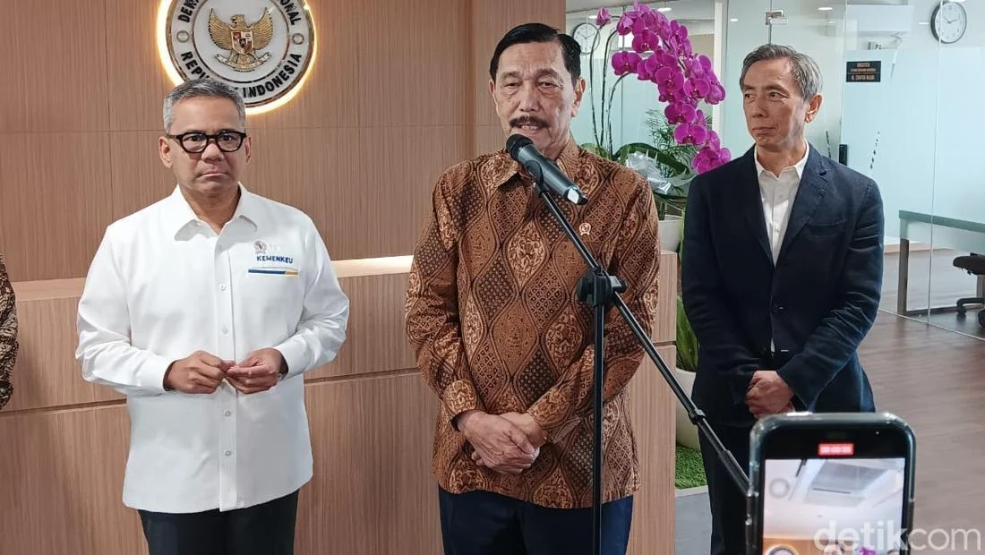Bea Cukai Terancam Digantikan AI, Fungsi Dialihkan ke BUMN Ekspor DSI