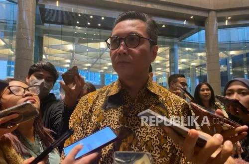 BEI Dorong Saham Lokal Masuk Indeks MSCI & FTSE Global