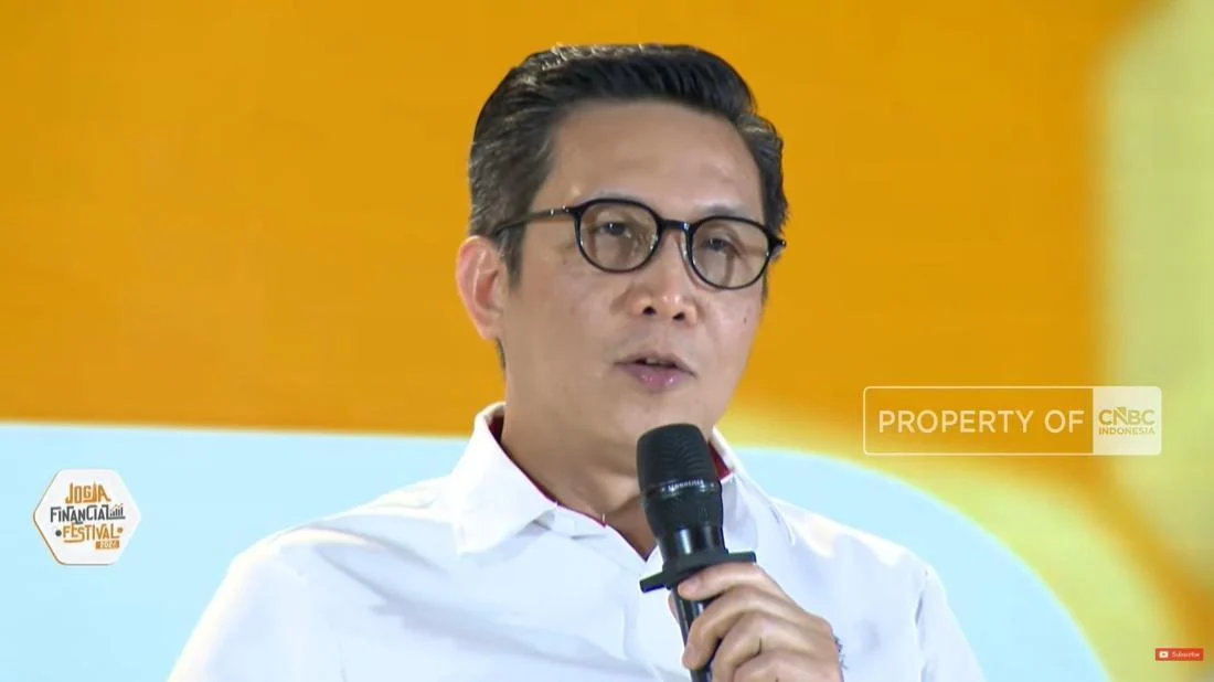 BEI Intensifkan Dialog dengan Indeks Global Pasca Reformasi Pasar Modal