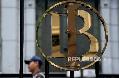 BI Kendalikan Bunga Kredit Pasca Kenaikan BI Rate 50 Bps