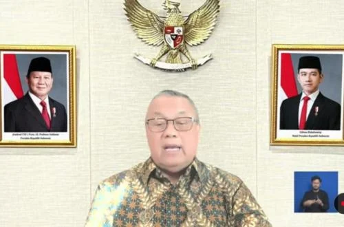 BI Naikkan Suku Bunga Acuan 50 bps Atasi Gejolak Global