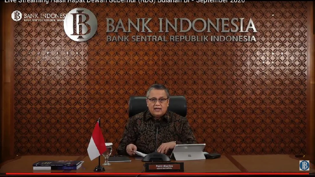 BI Punya 7 Jurus Ampuh Perkuat Rupiah, Prabowo Restui