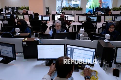 BI Rate Berpotensi Naik di Semester I 2026 Akibat Rupiah Melemah