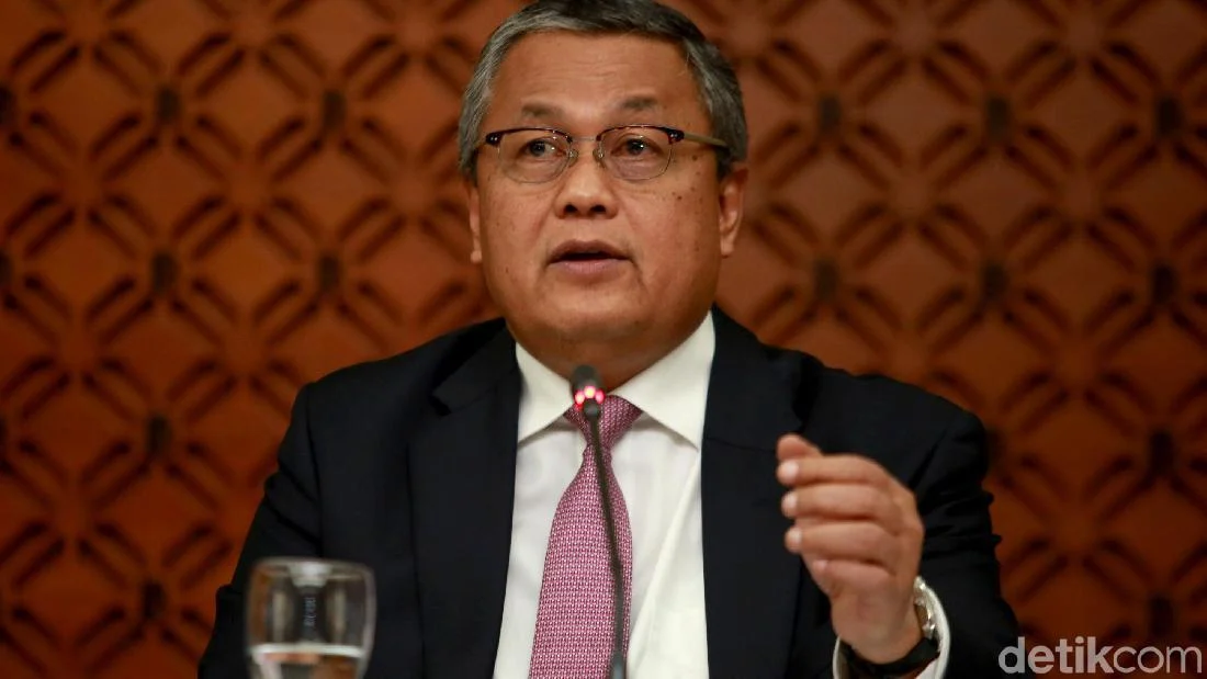 BI Rate Naik, Rupiah Diprediksi Menguat Juli-Agustus 2026