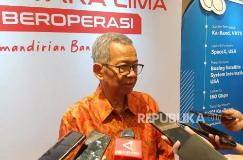 Biak Jadi Kunci Kemandirian Antariksa Indonesia