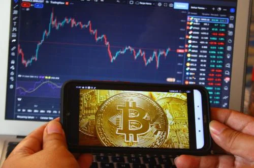 Bitcoin Lampaui $80.000, Momentum Bullish Menguat di Tengah Arus Dana Institusional