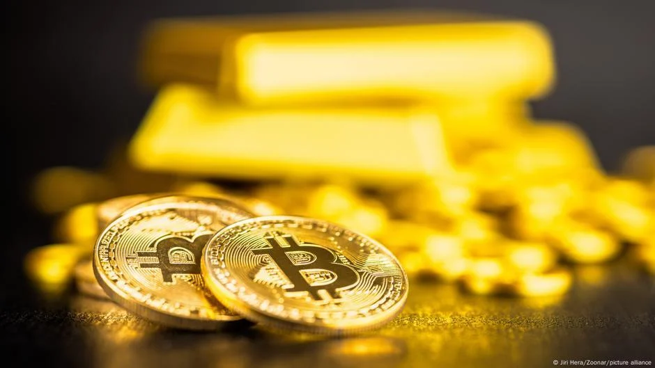 Bitcoin Tertekan Akibat Geopolitik, Peluang Menguat Terbuka