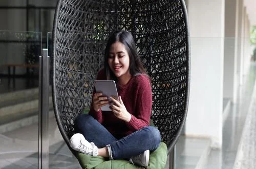 Biznet Perkuat Konektivitas Digital dengan Teknologi Ciena 400G