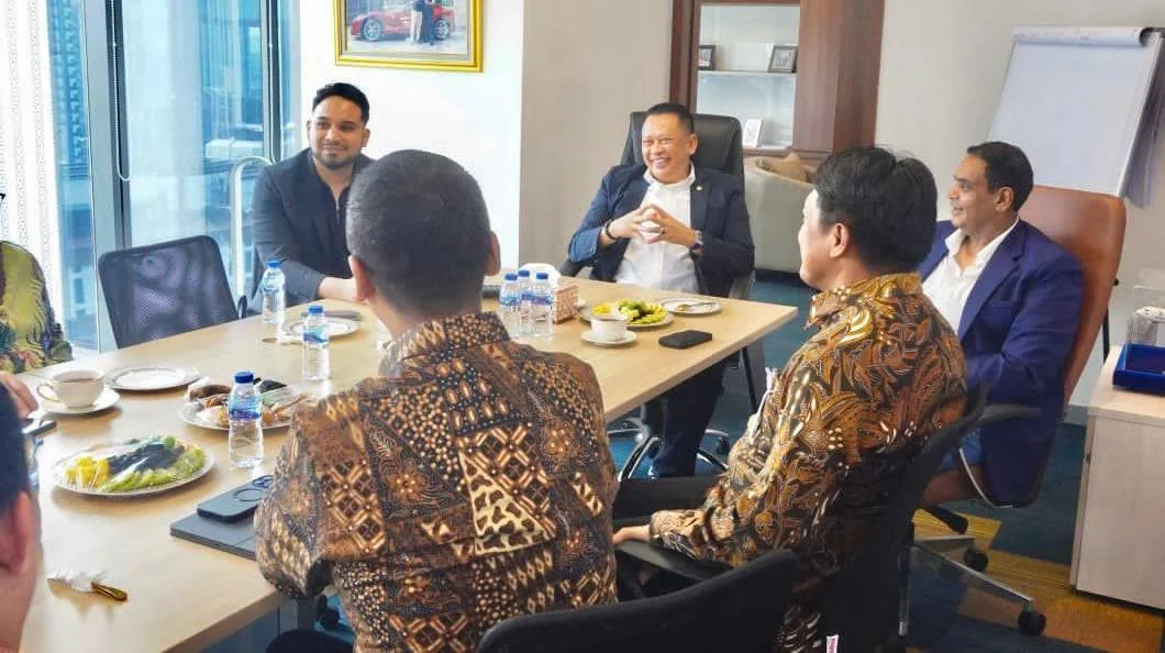 Black Stone Airlines Perkuat Armada, Optimis Ekonomi Tumbuh 5,61%