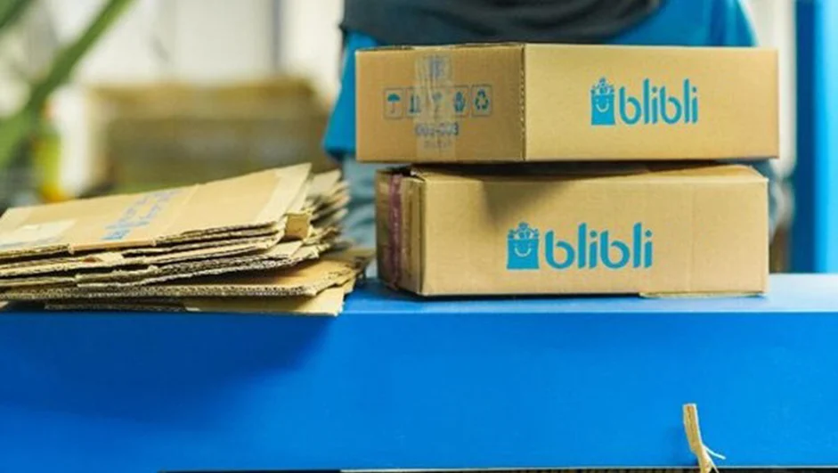 Blibli Tumbuh 67% di Kuartal I-2026, Pendapatan Rp 7,8 Triliun