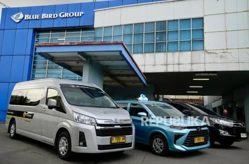 Blue Bird Catat Kinerja Apik di Kuartal I 2026