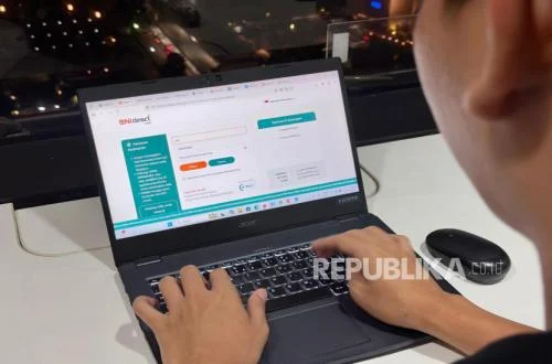 BNI Ingatkan Nasabah Jaga Kerahasiaan Data dari Penipuan Digital