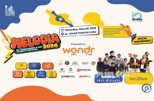 BNI Perkuat Ekosistem Keuangan Digital di Lingkungan Pendidikan Al-Izhar