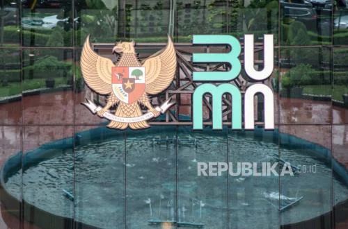 BP BUMN & Danantara Tingkatkan Nilai Aset Negara