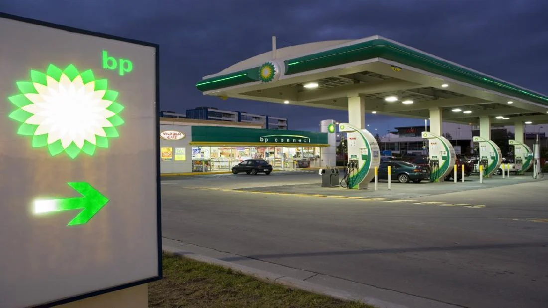 BP Pecat Chairman Akibat Pelanggaran Tata Kelola, Saham Anjlok