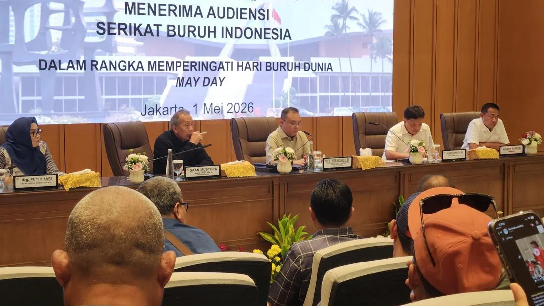 BPI Danantara Beli Saham Ojol, Potongan Pengemudi Turun Jadi 8%