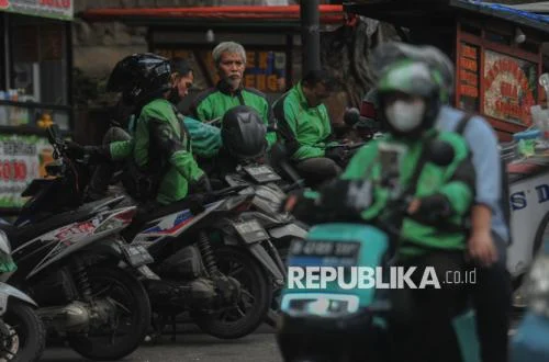BPI Danantara Buka Suara Soal Pembelian Saham Ojek Online