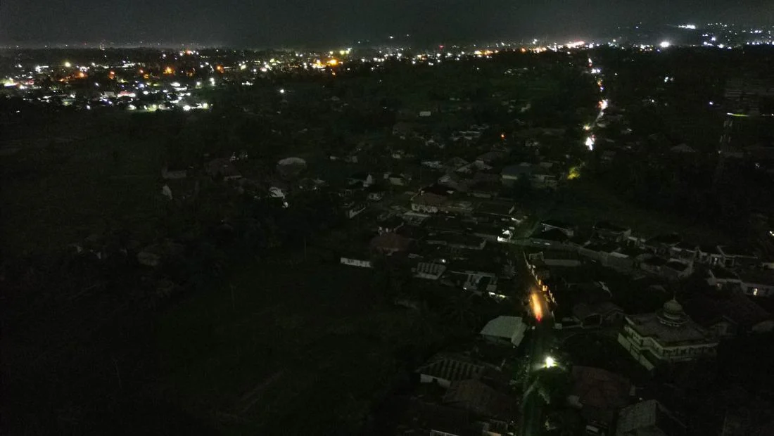 BPKN Dukung Gugatan Kelompok untuk PLN Akibat Blackout Sumatera