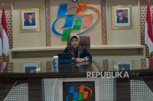 BPS: 147,67 Juta Penduduk Bekerja per Februari 2026