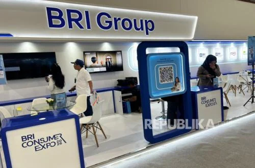 BRI Insurance Perluas Literasi Keuangan di BRI Consumer Expo 2026