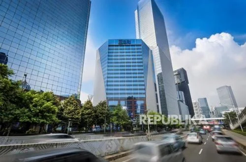 BRI Jaga Likuiditas & Permodalan Hingga Triwulan I 2026