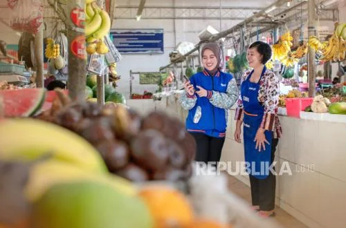 BRI Peringatkan Modus Penipuan Penyaluran KUR Lewat Tautan Tidak Resmi