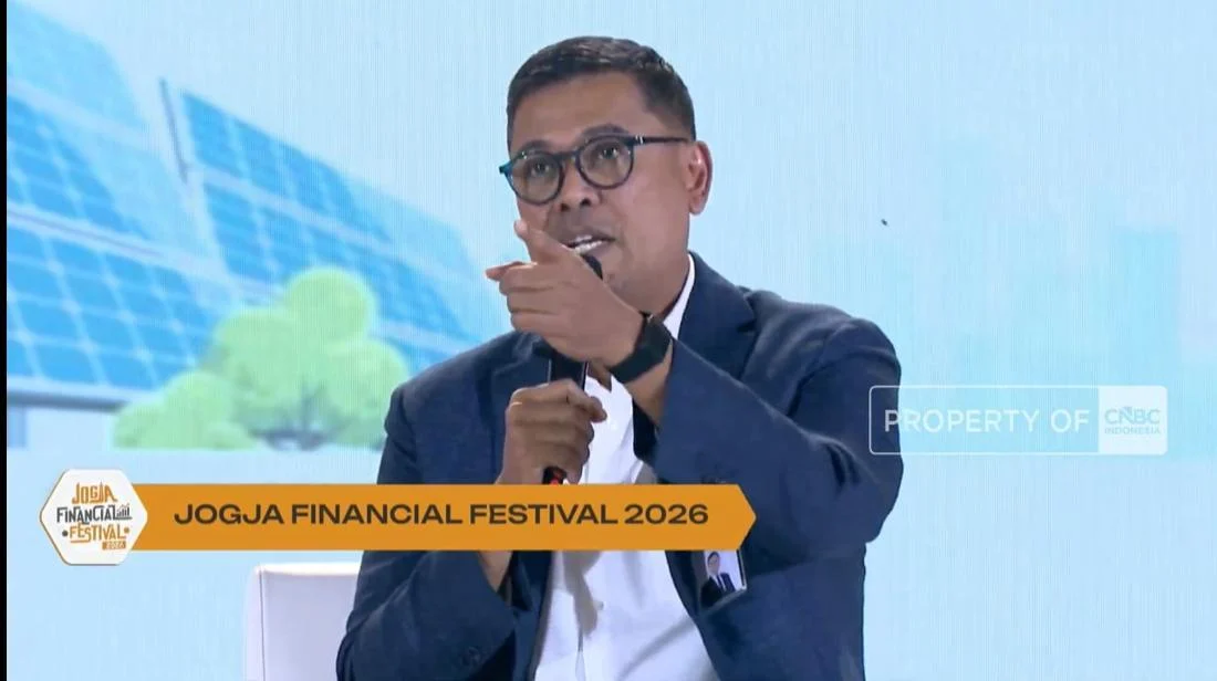 BSI Dorong UMKM Berkelanjutan, Fokus Ekosistem Syariah