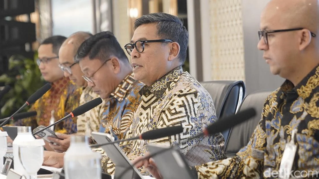 BSI Raih Laba Rp2,2 T Kuartal I-2026, Tumbuh 17,1%