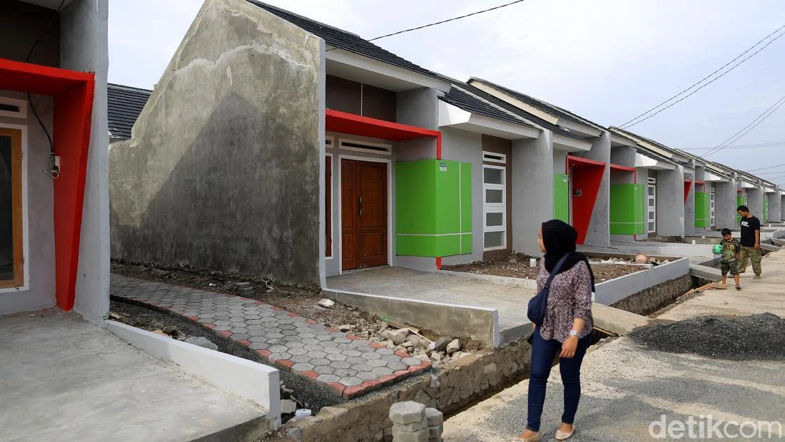 BTN Dukung MBR Miliki Rumah, KPR Subsidi Hingga 40 Tahun