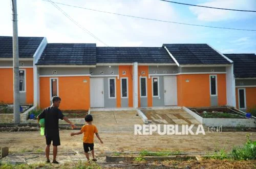 BTN Dukung Program 3 Juta Rumah, KPR Tetap Selektif