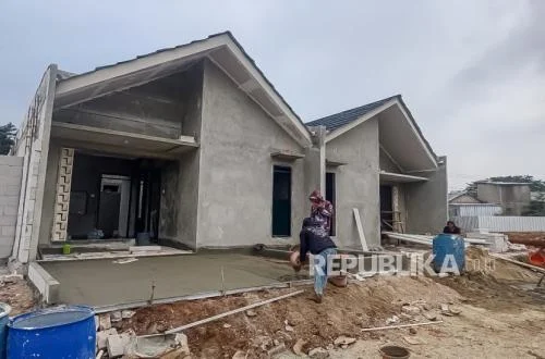 BTN Tawarkan KPR 40 Tahun Demi Rumah Terjangkau