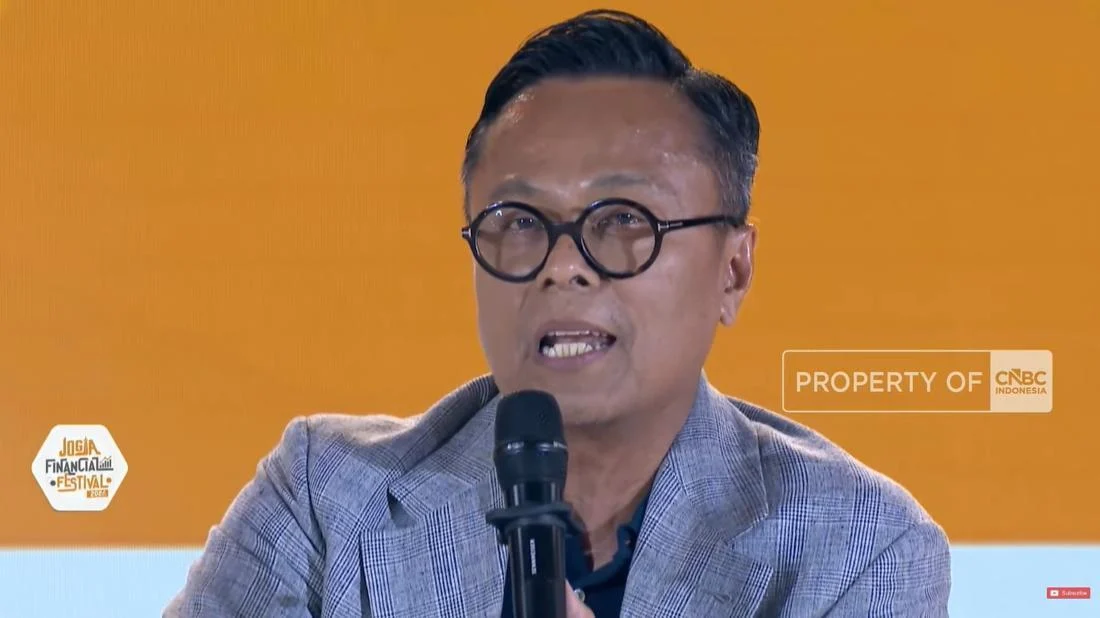 BUMN Catat Laba Rp335 T, Bantah Anggapan Tak Untung