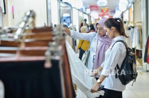 BUMN Dongkrak Ekonomi RI 5,61% di Kuartal I 2026