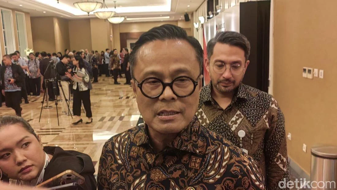 BUMN Ekspor Bentuk Tim Khusus Rekrutmen SDM Berkualitas