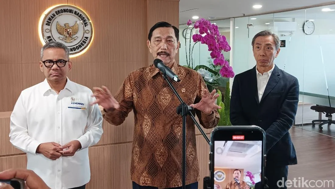 BUMN Ekspor DSI Bakal Awasi Ketat Transfer Pricing SDA