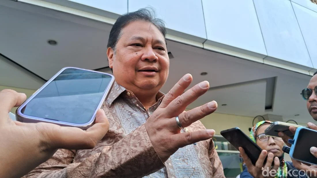 BUMN Ekspor DSI Didukung Pengusaha, Jaga Harga Komoditas
