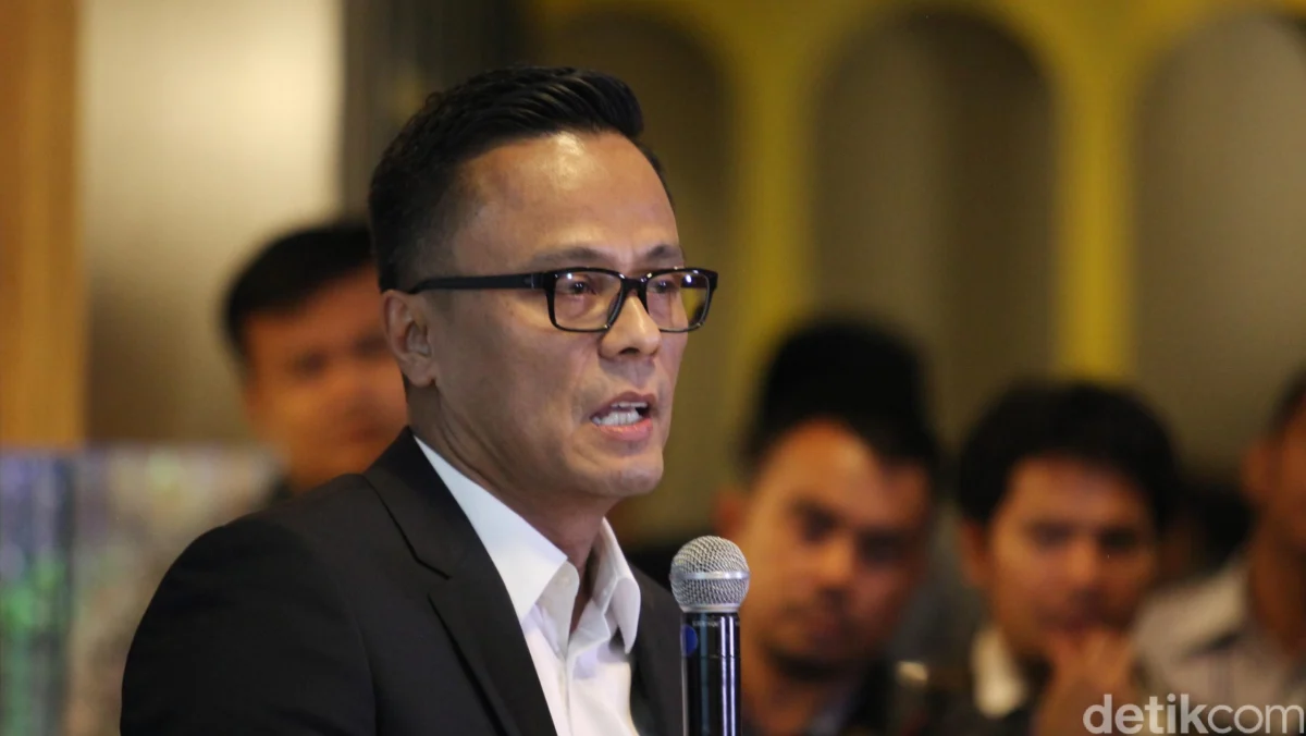 BUMN Tegur Keras PTPN Atas Kasus Kakek Mujiran