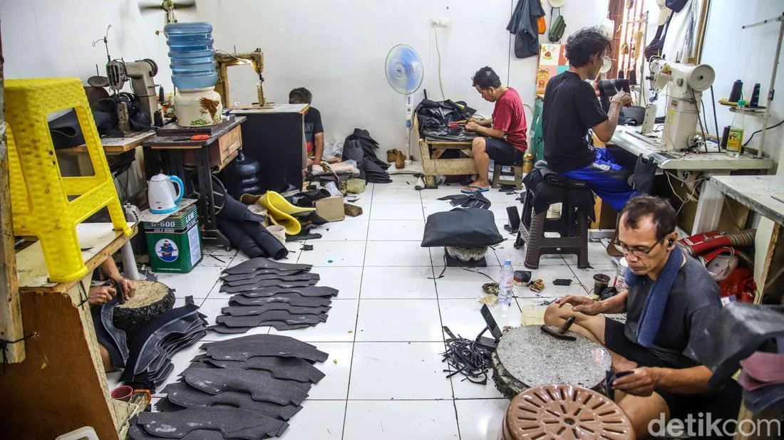 Bunga Kredit UMKM Ditekan di Bawah 10%